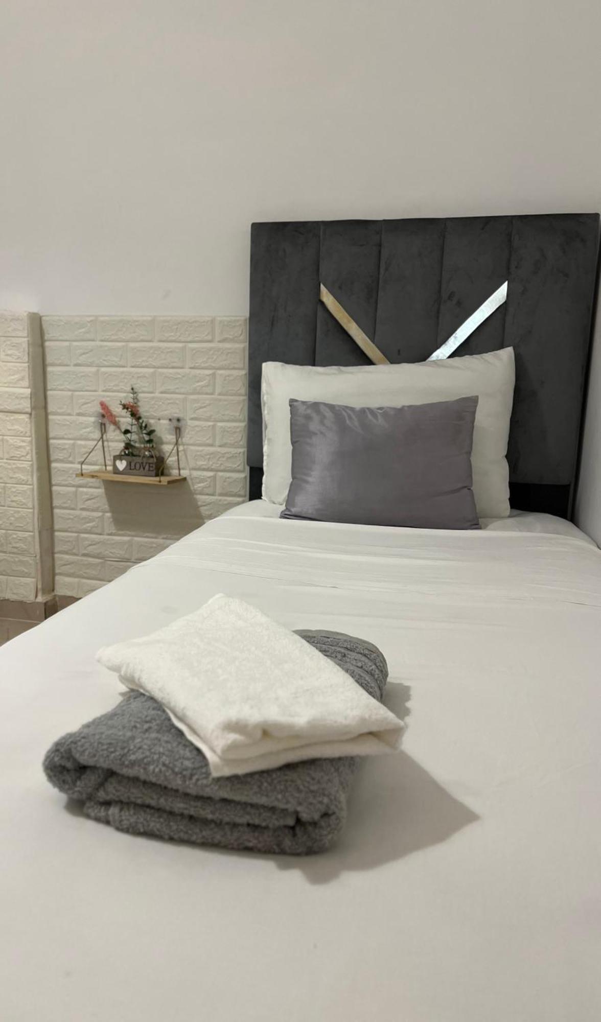 Chaouen Blue Pearl Apartment Чефчауен Екстериор снимка